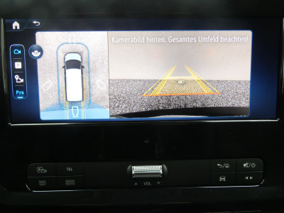 Mercedes-Benz Vito Vorführwagen Mercedes-Benz Vito Vorführwagen