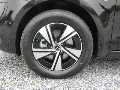 Mercedes-Benz Vito Vorführwagen Mercedes-Benz Vito Vorführwagen