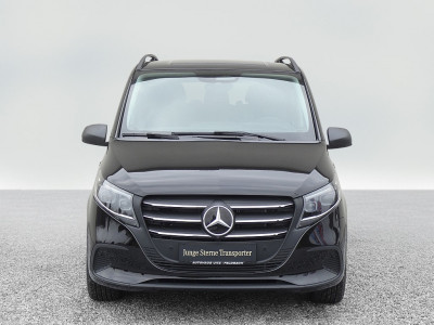 Mercedes-Benz Vito Vorführwagen Mercedes-Benz Vito Vorführwagen