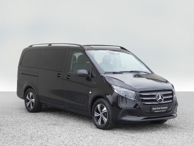 Mercedes-Benz Vito Vorführwagen Mercedes-Benz Vito Vorführwagen