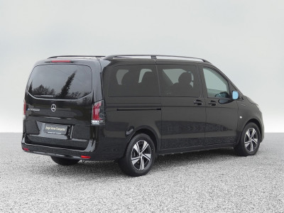 Mercedes-Benz Vito Vorführwagen Mercedes-Benz Vito Vorführwagen
