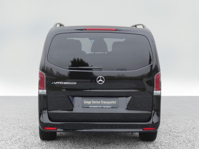 Mercedes-Benz Vito Vorführwagen Mercedes-Benz Vito Vorführwagen