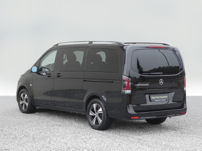 Mercedes-Benz Vito Vorführwagen Mercedes-Benz Vito Vorführwagen
