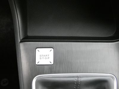 MG ZS Gebrauchtwagen