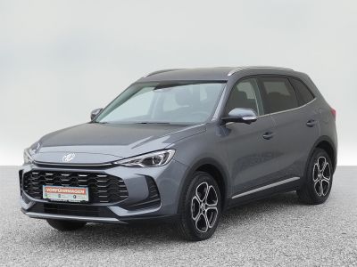 MG ZS Gebrauchtwagen