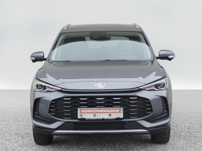 MG ZS Gebrauchtwagen