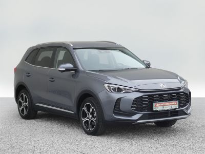 MG ZS Gebrauchtwagen