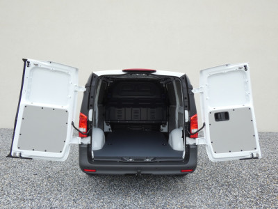 Mercedes-Benz Vito Gebrauchtwagen