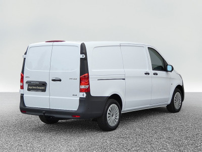 Mercedes-Benz Vito Gebrauchtwagen