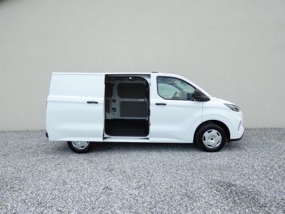 Ford Transit Custom Gebrauchtwagen