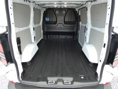 Ford Transit Custom Gebrauchtwagen