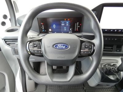 Ford Transit Custom Gebrauchtwagen