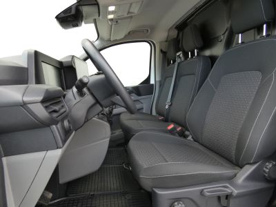 Ford Transit Custom Gebrauchtwagen