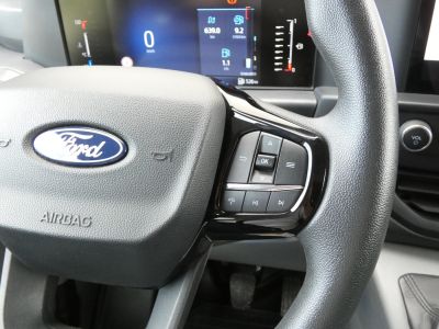 Ford Transit Custom Gebrauchtwagen