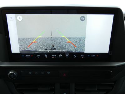 Ford Transit Custom Gebrauchtwagen