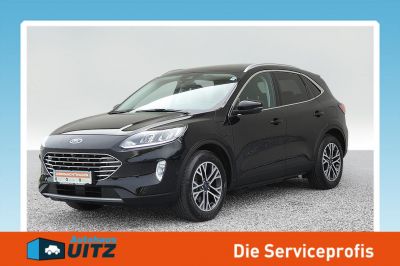 Ford Kuga Gebrauchtwagen
