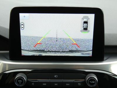 Ford Kuga Gebrauchtwagen