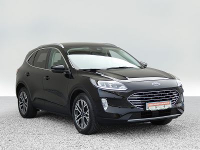 Ford Kuga Gebrauchtwagen