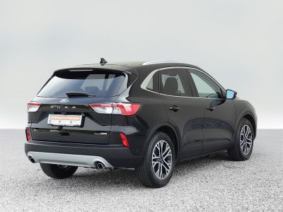 Ford Kuga Gebrauchtwagen