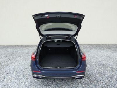 Mercedes-Benz C-Klasse Gebrauchtwagen