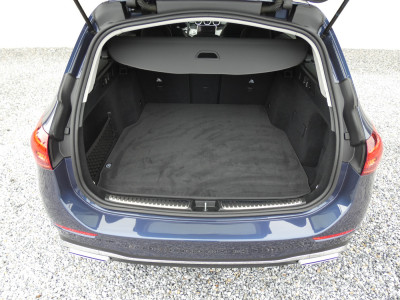 Mercedes-Benz C-Klasse Gebrauchtwagen