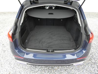 Mercedes-Benz C-Klasse Gebrauchtwagen