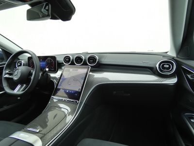 Mercedes-Benz C-Klasse Gebrauchtwagen