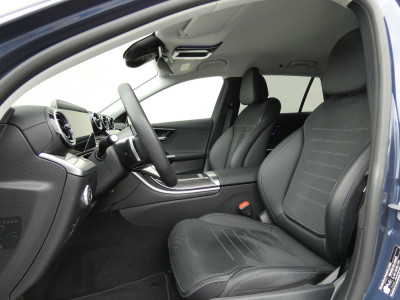 Mercedes-Benz C-Klasse Gebrauchtwagen