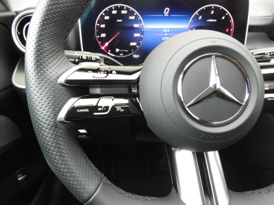 Mercedes-Benz C-Klasse Gebrauchtwagen