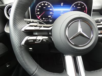 Mercedes-Benz C-Klasse Gebrauchtwagen