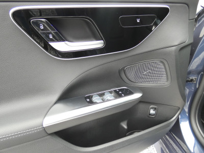 Mercedes-Benz C-Klasse Gebrauchtwagen