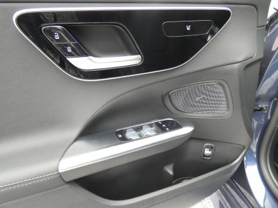 Mercedes-Benz C-Klasse Gebrauchtwagen