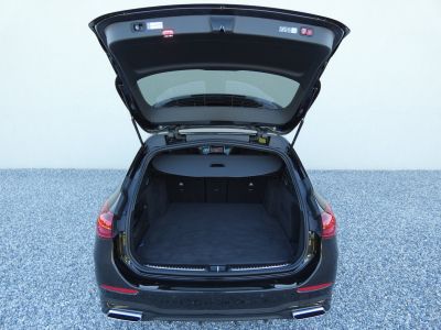 Mercedes-Benz C-Klasse Gebrauchtwagen