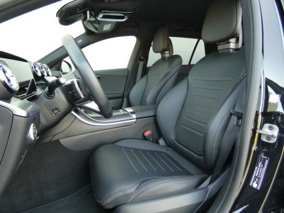 Mercedes-Benz C-Klasse Gebrauchtwagen