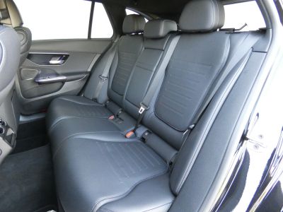 Mercedes-Benz C-Klasse Gebrauchtwagen