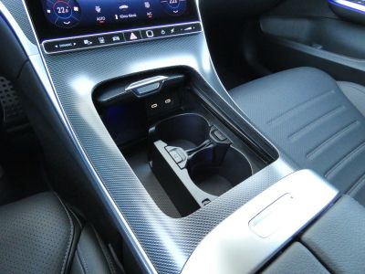 Mercedes-Benz C-Klasse Gebrauchtwagen