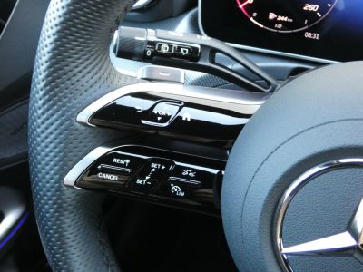 Mercedes-Benz C-Klasse Gebrauchtwagen