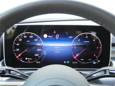 Mercedes-Benz C-Klasse Gebrauchtwagen