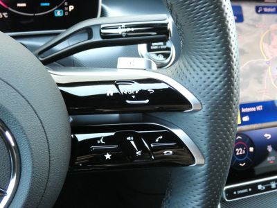 Mercedes-Benz C-Klasse Gebrauchtwagen