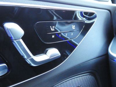 Mercedes-Benz C-Klasse Gebrauchtwagen