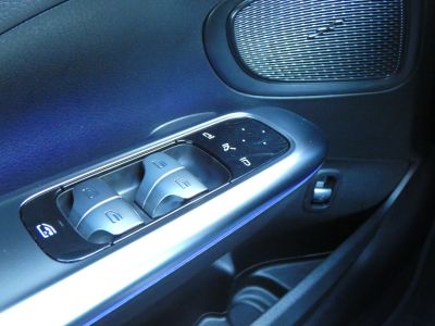 Mercedes-Benz C-Klasse Gebrauchtwagen