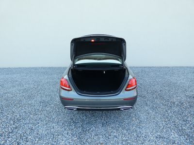 Mercedes-Benz E-Klasse Gebrauchtwagen