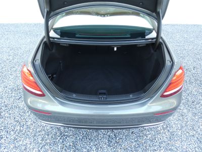 Mercedes-Benz E-Klasse Gebrauchtwagen