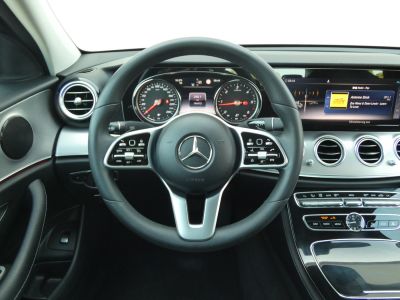 Mercedes-Benz E-Klasse Gebrauchtwagen