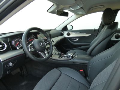 Mercedes-Benz E-Klasse Gebrauchtwagen