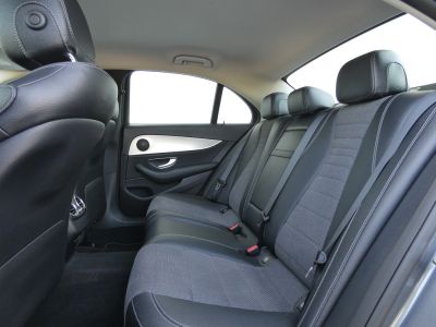 Mercedes-Benz E-Klasse Gebrauchtwagen