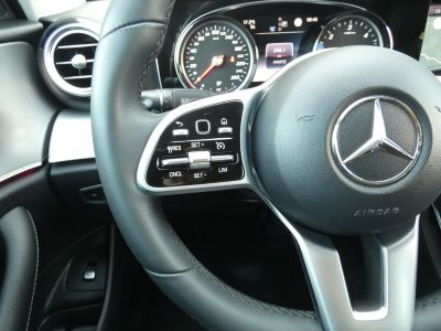 Mercedes-Benz E-Klasse Gebrauchtwagen