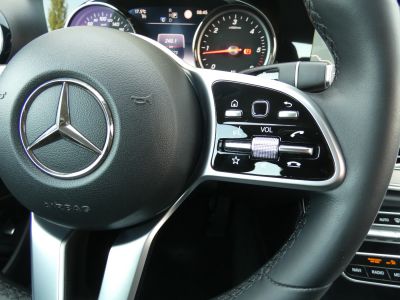Mercedes-Benz E-Klasse Gebrauchtwagen