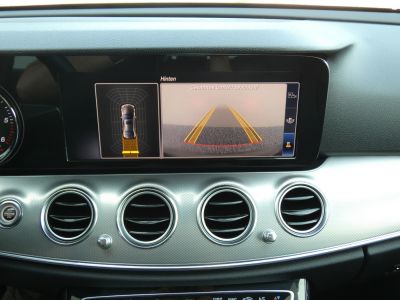 Mercedes-Benz E-Klasse Gebrauchtwagen