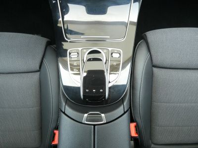 Mercedes-Benz E-Klasse Gebrauchtwagen